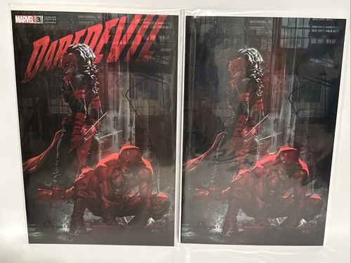 Daredevil 3 kael ngu - #3,