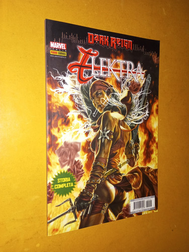 Marvel mega elektra - mega, 56