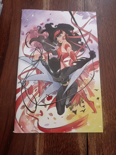 Deadpool batman elektra - deadpool/batman, &