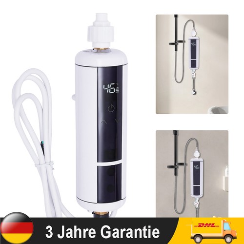 Scaldabagno elettrico 3500w - scaldabagno,