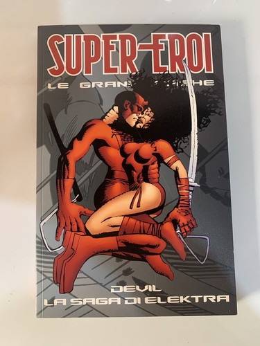 Supereroi grandi saghe - 24,