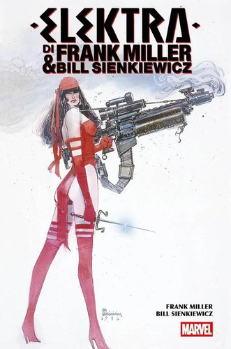 Frank miller bill - -,