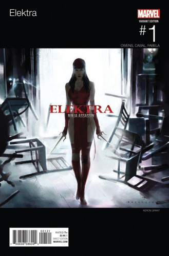 Elektra 1 hip hop - ,