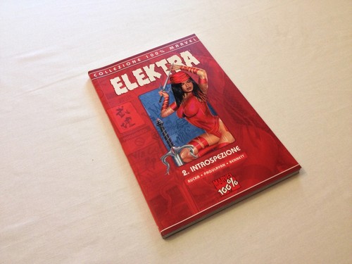 Elektra 2 introspezione - elektra,