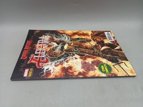 Fumetto marvel mega numero - marvel,