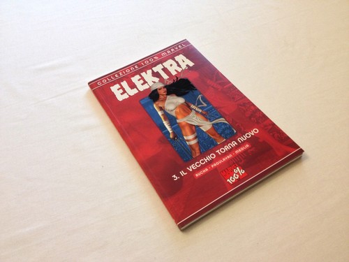 Elektra il vecchio - n., 3