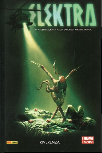 Elektra vol riverenza panini - elektra, riverenza,panini