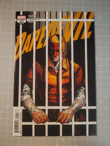 Daredevil app elektra - 25,