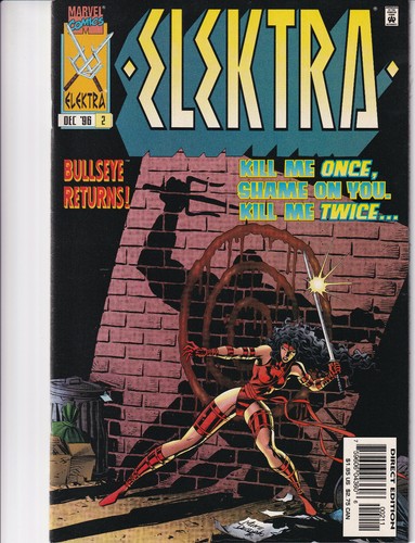 Elektra vol 2 dicembre - 1,