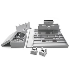 DELO - Piastra officina per