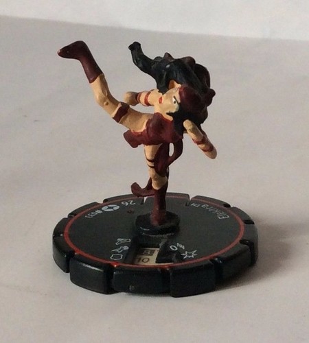 Heroclix critical mass 033 - heroclix, #033