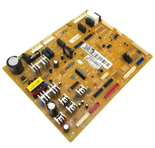 Controllo frigorifero oem - controllo,