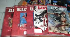 COLLEZIONE 100% MARVEL ELEKTRA