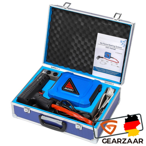 Riscaldatore induzione - riscaldatore,