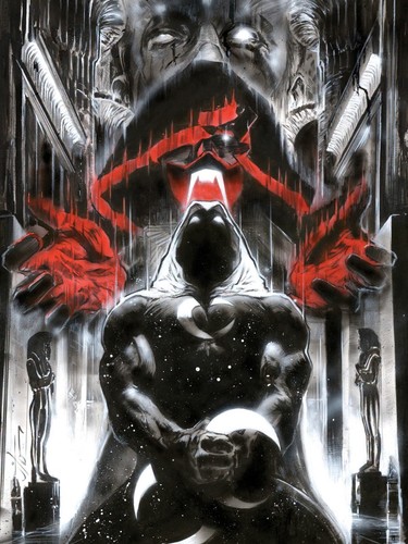 Moon knight - #10, (marvel,
