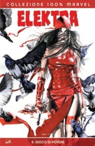 Fumetto collezione 100 marvel - fumetto,