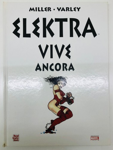 Miller varley elektra vive - miller/varley,
