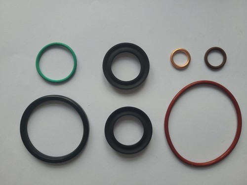 Kit guarnizioni leva elektra - kit,