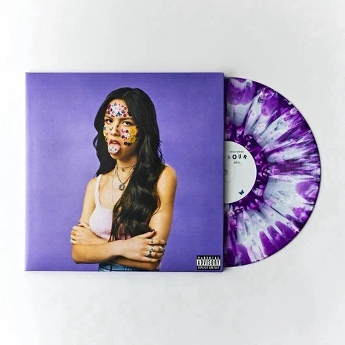 Olivia rodrigo sour - -, uo