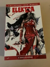 COLLEZIONE 100% MARVEL ELEKTRA