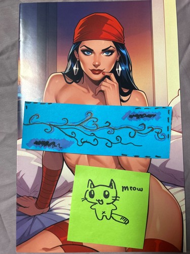Keys comics elektra - keys,