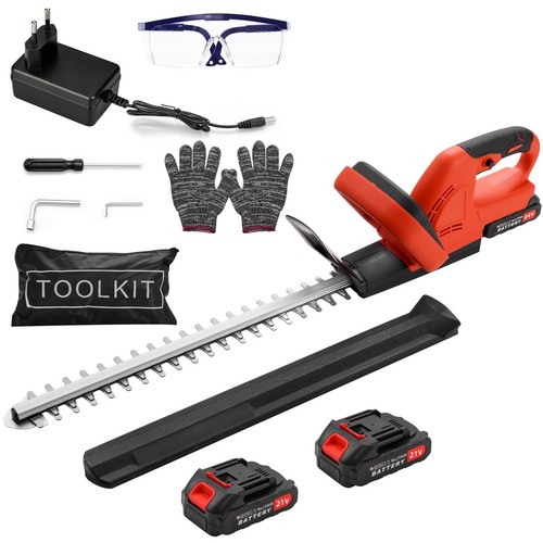 Tagliasiepi batteria 21v per - 21v,