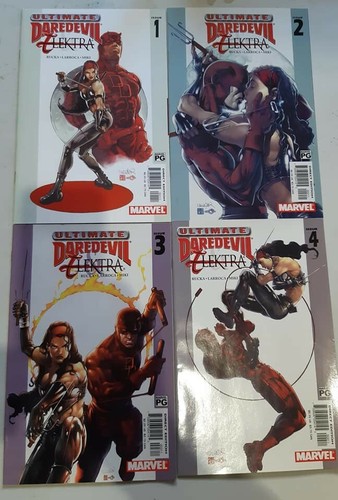 Daredevil elektra marvel usa - usa,