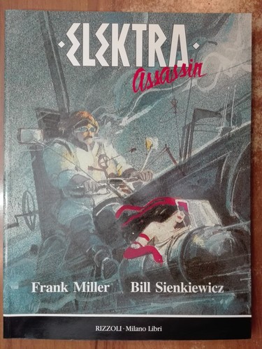Frank miller bill - frank,