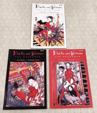 Elektra e Wolverine: Il