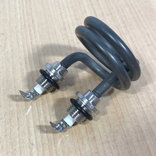 Elemento riscaldante elektra - riscaldante,