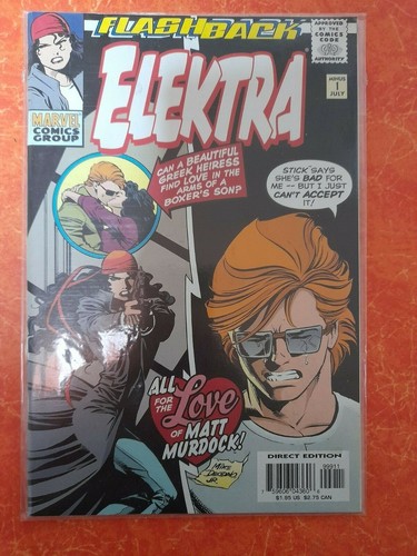 Elektra marvel comics - elektra,