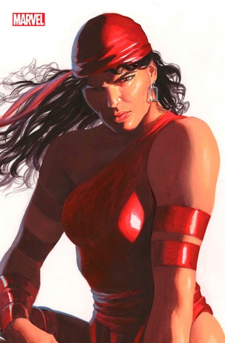 Daredevil alex ross - daredevil,