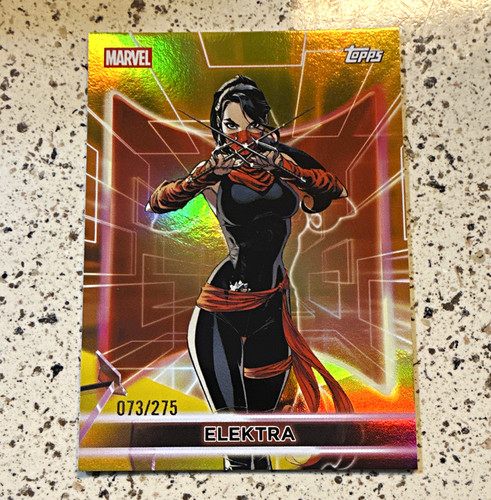 Topps 2026 marvel - topps,