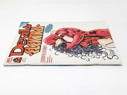 Fumetto devil elektra - fumetto, &