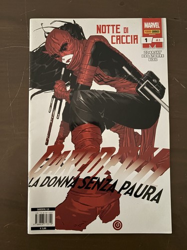 Daredevil 128 elektra - 128, elektra,