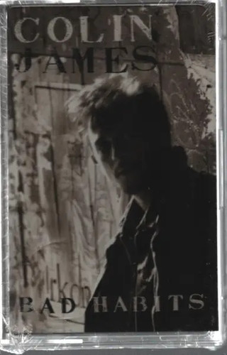 Colin james bad habits - colin,