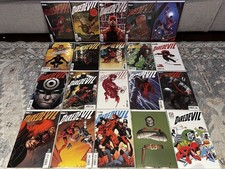 Daredevil 2023-25 #1-20 VF