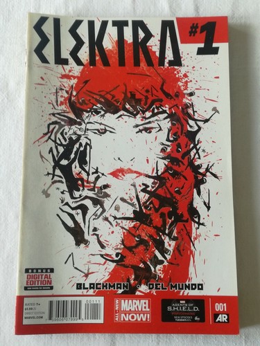 Elektra digital edition 11 - elektra,