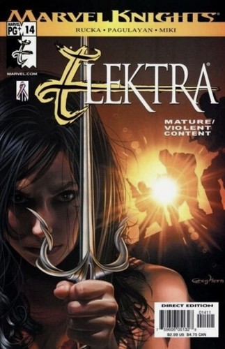 Elektra - elektra, (2002)