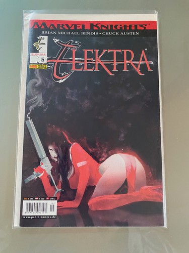 Elektra panini - elektra, #5