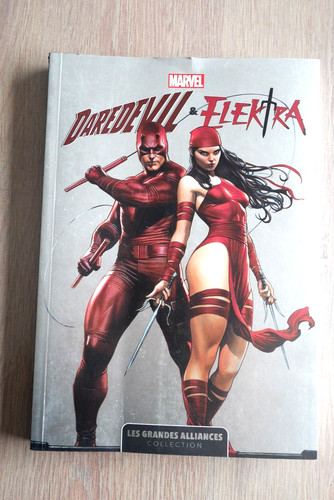 Comics marvel daredevil - comics,