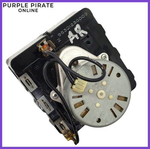 Timer asciugatrice oem - timer,
