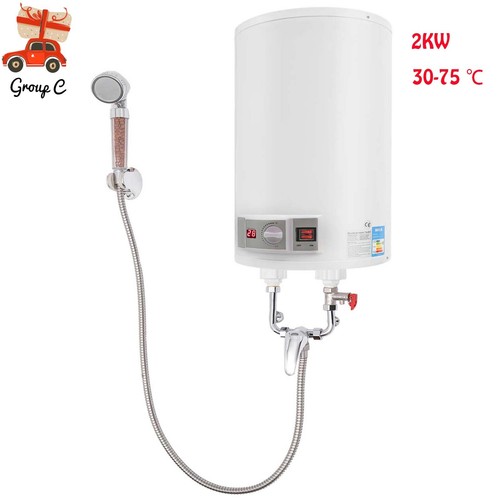Accumulatore elettrico 50l - accumulatore,