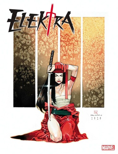 Elektra 100 ruan variant - elektra,