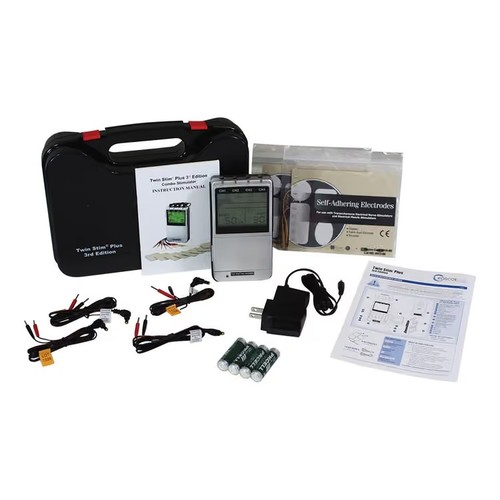 Twin stim plus - plus, 4