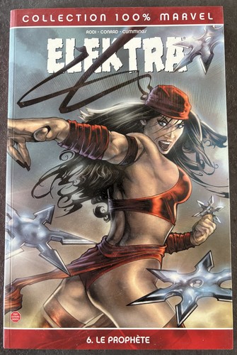 Elektra le - elektra, (100%
