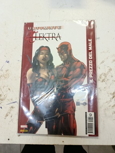 Ultimate elektra prezzo - ultimate,