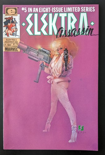 Elektra assassin vf - elektra:,