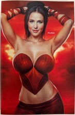 BooKooComix (Scarlet Tease)