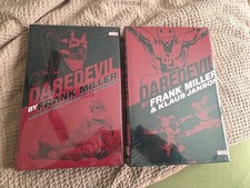 Daredevil di Frank Miller